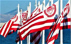 Ολυμπιακός: «Θα καταδικαστούν οι γνωστοί σκευωροί και συκοφάντες»