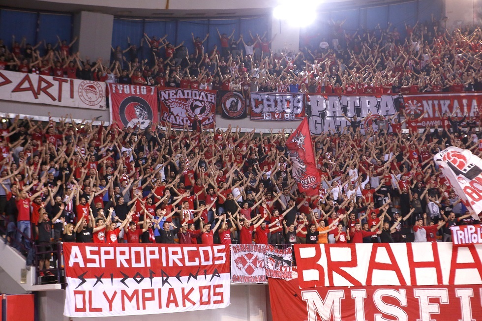 Το βίντεο – κάλεσμα του Ολυμπιακού για τον πιο κρίσιμο αγώνα