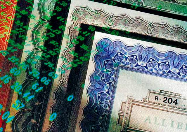 Πείραμα εξόδου με 10ετές ομόλογο