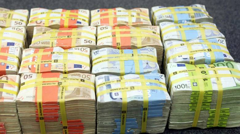 Η έξοδος στις αγορές θα μας κοστίσει 1 δισ. ευρώ