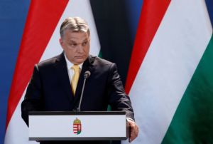 Επίθεση Ορμπαν κατά των Βρυξελλών