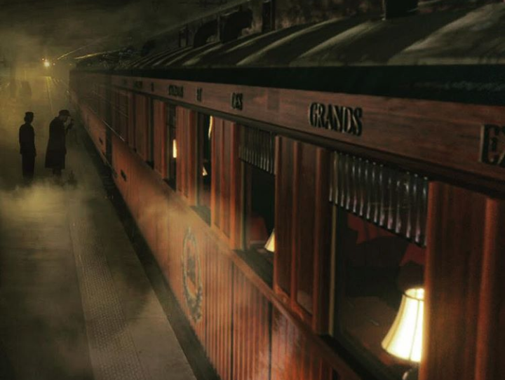 Orient Express: Η ιστορία των ταξιδιών του μυθικού τρένου μέσα από ένα ντοκιμαντέρ