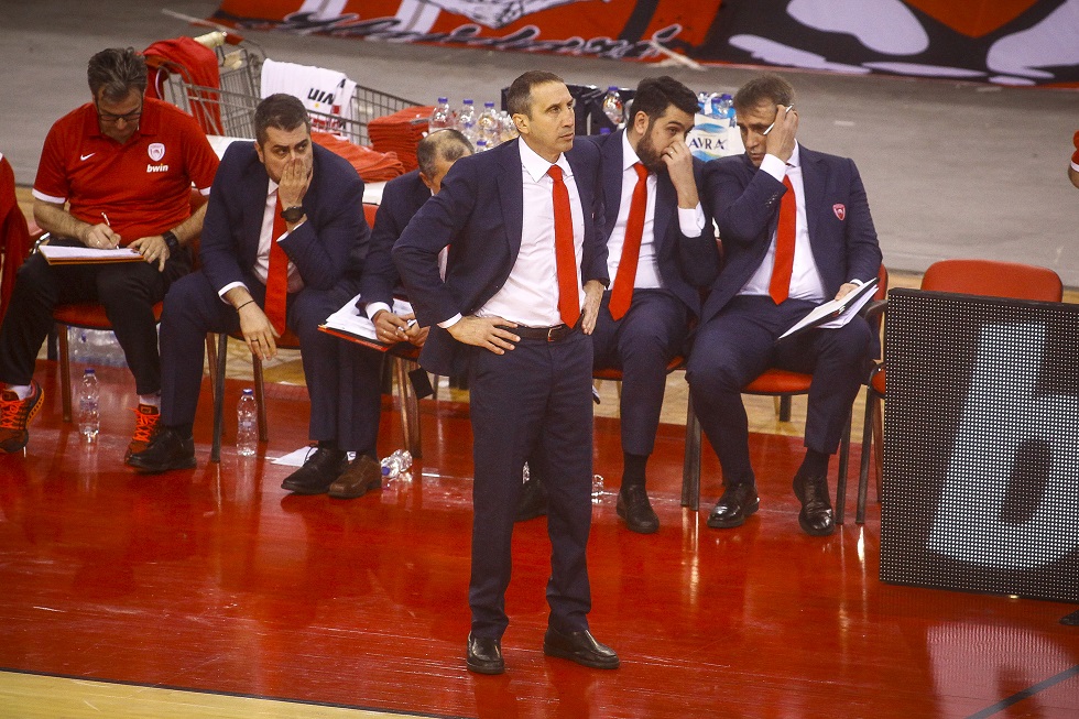 Μπλατ: Είναι δική μου ευθύνη, θα μπορούσαμε να παίξουμε καλύτερα