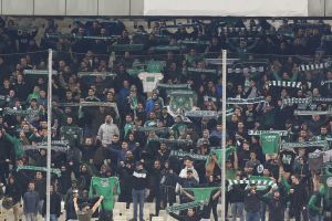 Παναθηναϊκός : Από 10 έως 80 ευρώ τα εισιτήρια με Ολυμπιακό