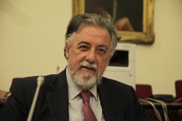 Πυρά από Πανούση κατά Τσίπρα