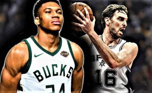 ΝΒΑ : Στους Μπακς του Αντετοκούνμπο ο Πάου Γκασόλ!