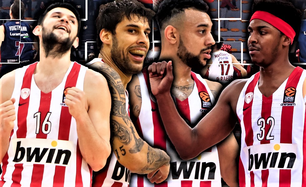 Σάρας, φέτος είναι η σειρά μας…