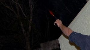 Συνελήφθη 28χρονος για μπαλωθιές στην Κρήτη