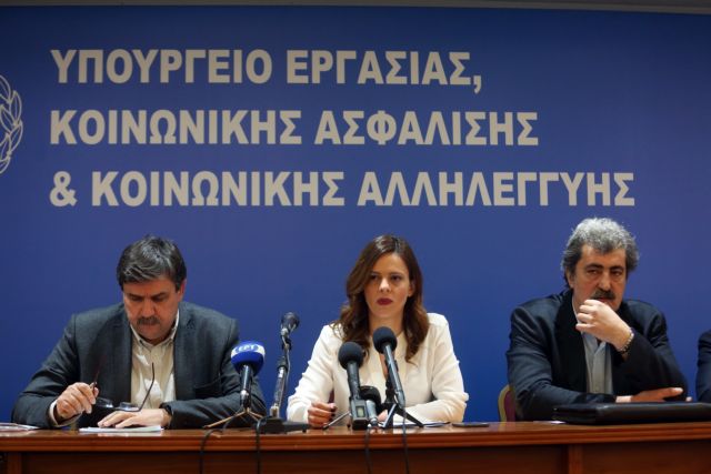 ΚΙΝΑΛ : Ο ΣΥΡΙΖΑ δηλητηριάζει την πολιτική ζωή της χώρας