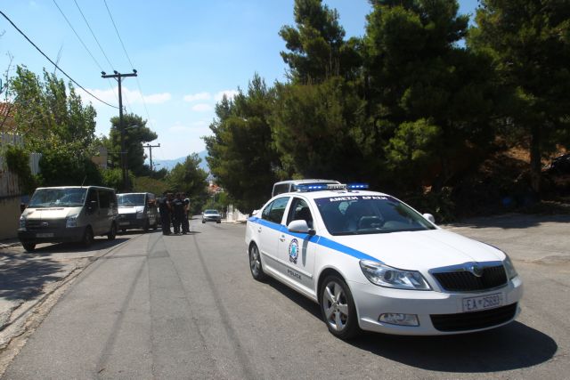Θεσσαλονίκη: Δύο τραυματίες μετά από καταδίωξη διακινητών