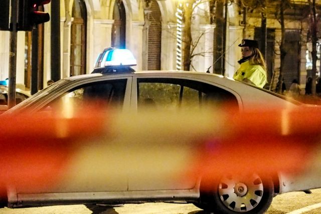 Συνελήφθησαν δύο δικηγόροι για τη «μαφία των φυλακών»