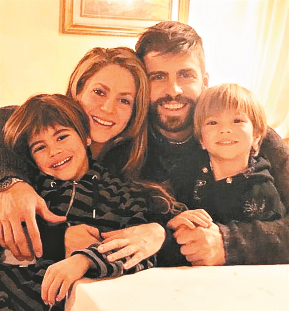 Ο Ζιζού, η επίσκεψη στην Αθήνα και η τούρτα-σαγιονάρα