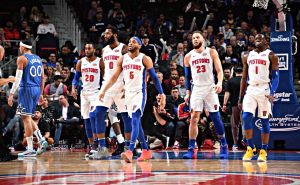 ΝΒΑ : Τα highlights των αγώνων