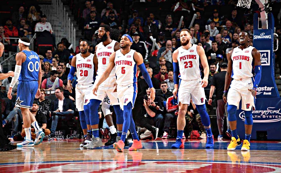 ΝΒΑ : Τα highlights των αγώνων