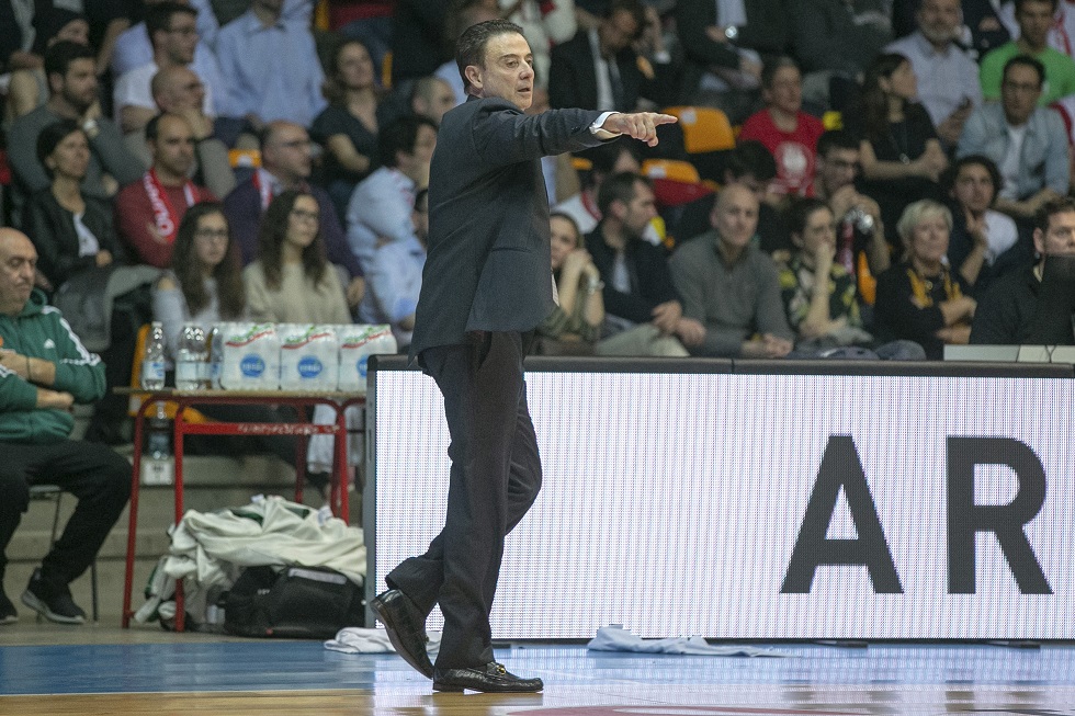 Πιτίνο: Νόμιζα θα μας ληστέψουν