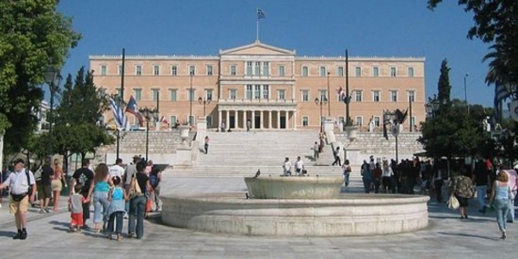 Ποιοι δρόμοι θα είναι κλειστοί στο κέντρο της Αθήνας λόγω γυρισμάτων ταινίας