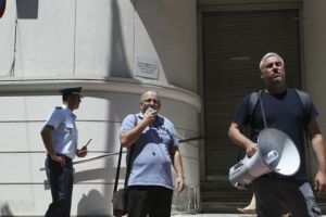 ΠΟΕΔΗΝ: 24ωρη πανελλαδική απεργία την Πέμπτη