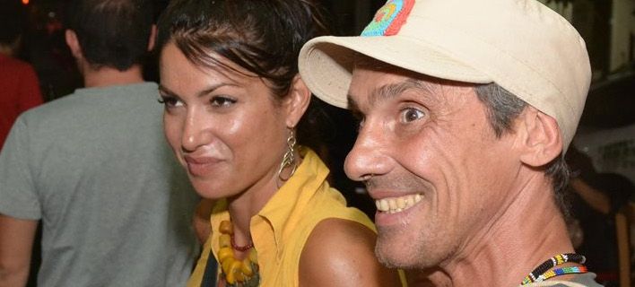 Παντρεύτηκαν κρυφά Κλέλια Ρένεση και Μανού Τσάο;