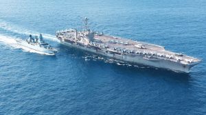 Το πολεμικό σενάριο που εξόργισε τους Τούρκους