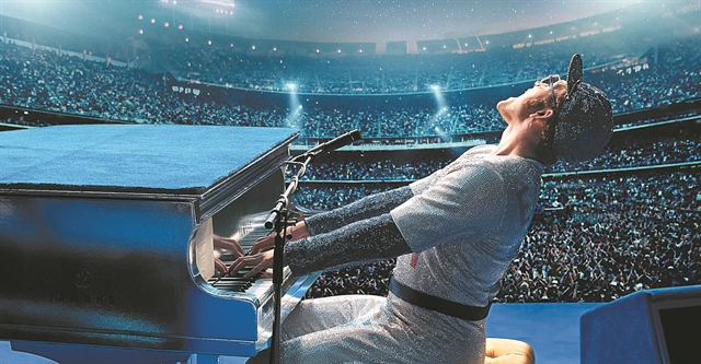 Από τον Ελτον Τζον στον Tricky