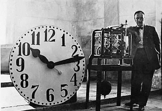 Κυνηγούν τον χρόνο από το 1928!