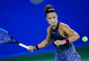 Indian Wells : Οι αντίπαλοι της Μαρίας Σάκκαρη