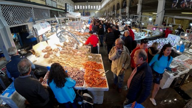 ΕΦΕΤ: Τι να προσέξετε στην αγορά των σαρακοστιανών