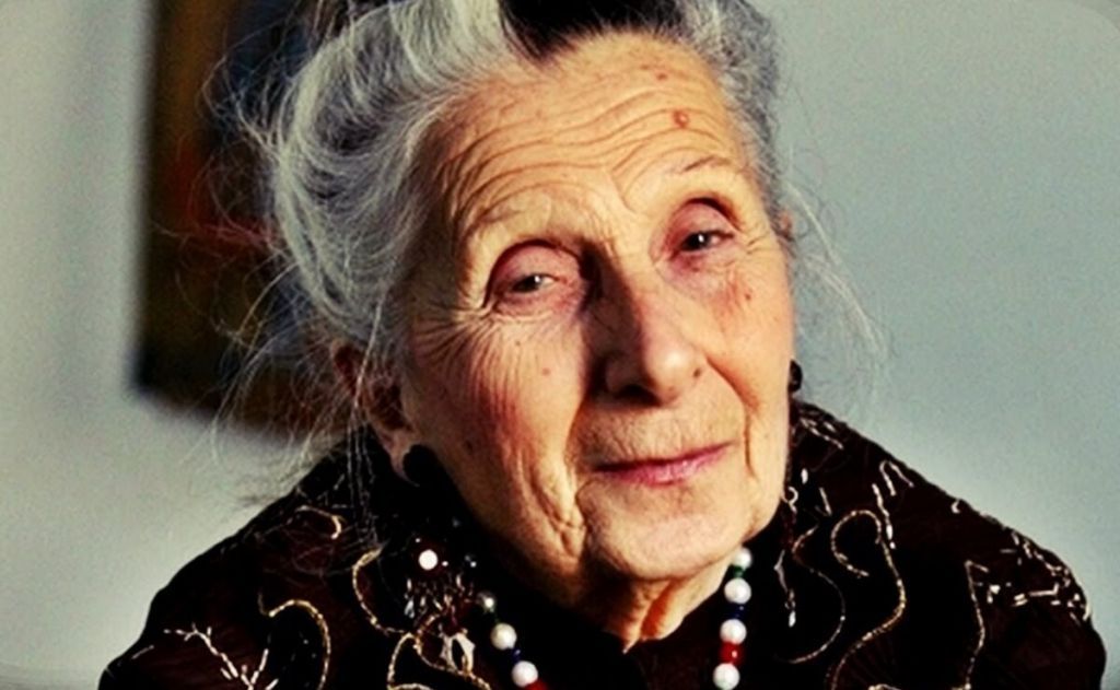 Νοσηλεύεται στο νοσοκομείο η Τιτίκα Σαριγκούλη