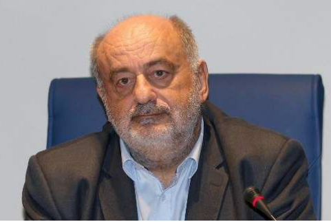 Ζορπίδης: Ο Τσίπρας θέλει κολαούζους στο ταξίδι στα Σκόπια