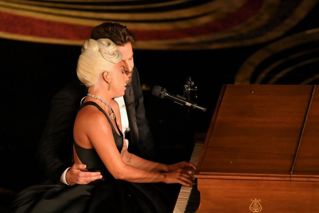 Ρόνσον: Οταν έγραφα το «Shallow» ήταν σαν να έκανα ψυχοθεραπεία