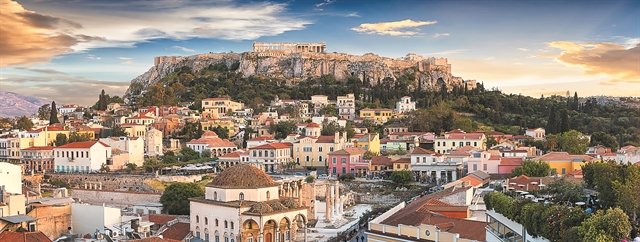 Εκρηξη του Airbnb σε όλη την Ελλάδα