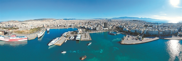 Πόσο «αρχαίος» είναι ο Πειραιάς;