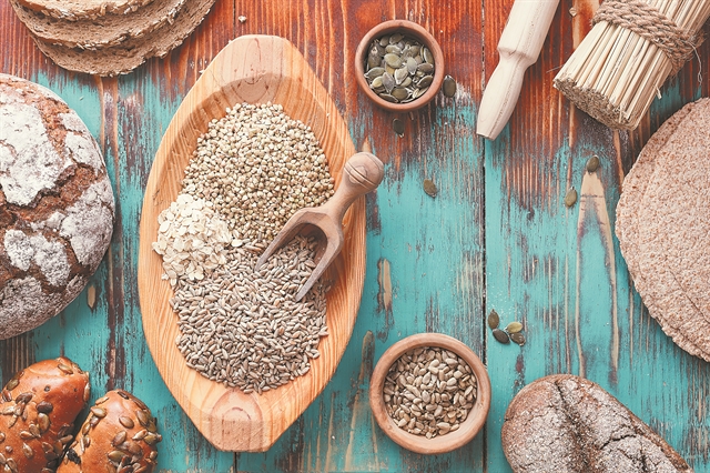 Δυσανεξία στη γλουτένη και κοιλιοκάκη