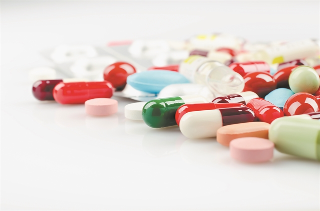 Ενοχο κοκτέιλ στα φάρμακα