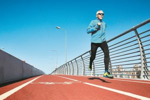 Τρέχετε τακτικά και πατήστε τα… 85