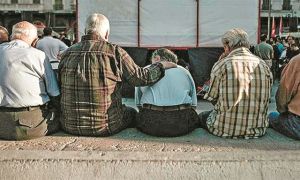 ELFE: Ιδού η Ρόδος…