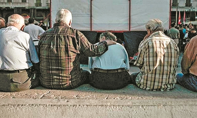 ELFE: Ιδού η Ρόδος…