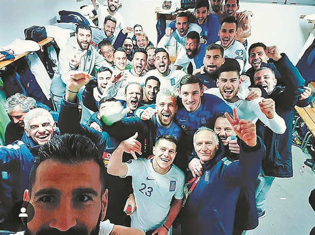 «Ψάχτηκε» για Μάντσον