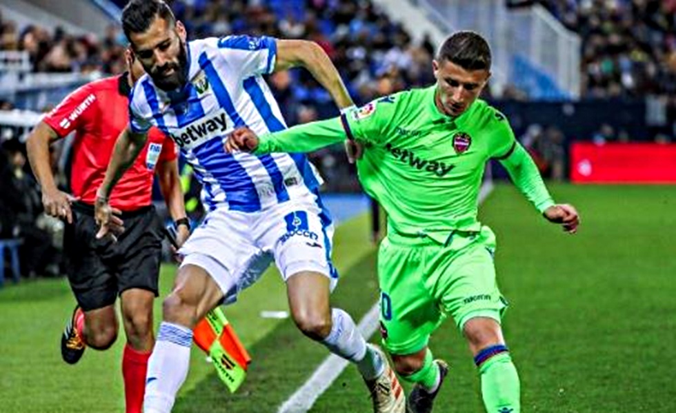 Στο +10 από την επικίνδυνη ζώνη η Λεγανές του Σιόβα