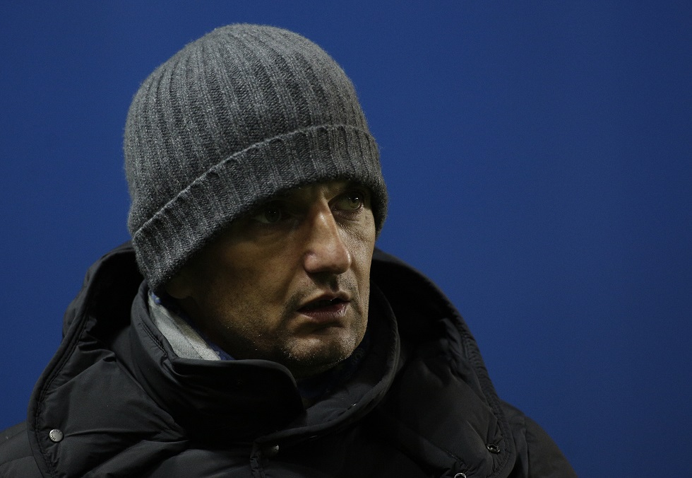 Η ΠΑΕ ΠΑΟΚ για το… game changer σκουφί του Λουτσέσκου