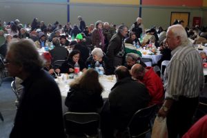 Editorial: An issue of national import