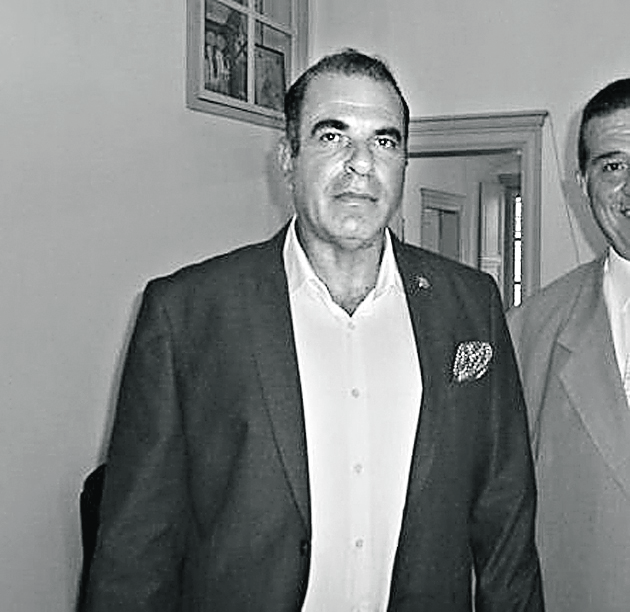 Αυτοδιοικητικές εκλογές 2019