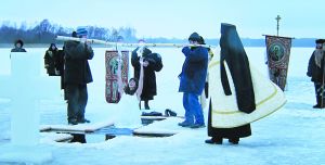 Το «Ακίνητο ποτάμι» του Αγγελου Φραντζή στην HBO Europe