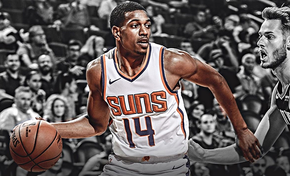 Top 10: Ο Μέλτον πήγε… καροτσάκι τον Μέικερ και κάρφωσε για το Νο.1