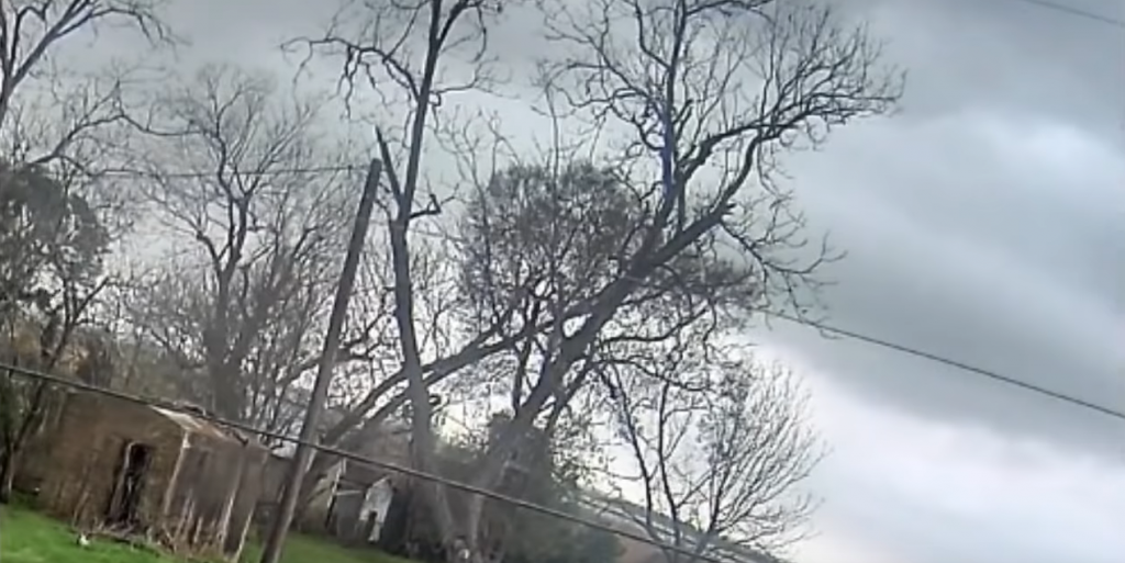 Βίντεο – σοκ από την πτώση και συντριβή του Boeing 767