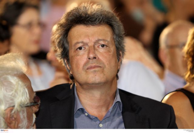 Τατσόπουλος: Τσίρκο η κυβέρνηση, χωρίς την ακροδεξιά δεν θα υπήρχε