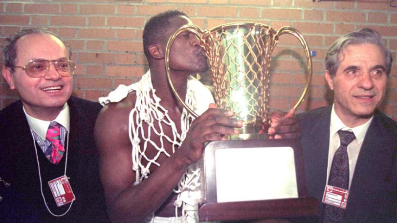 Το «αντίο» του ατζέντη του Ντομινίκ στον Θανάση Γιαννακόπουλο