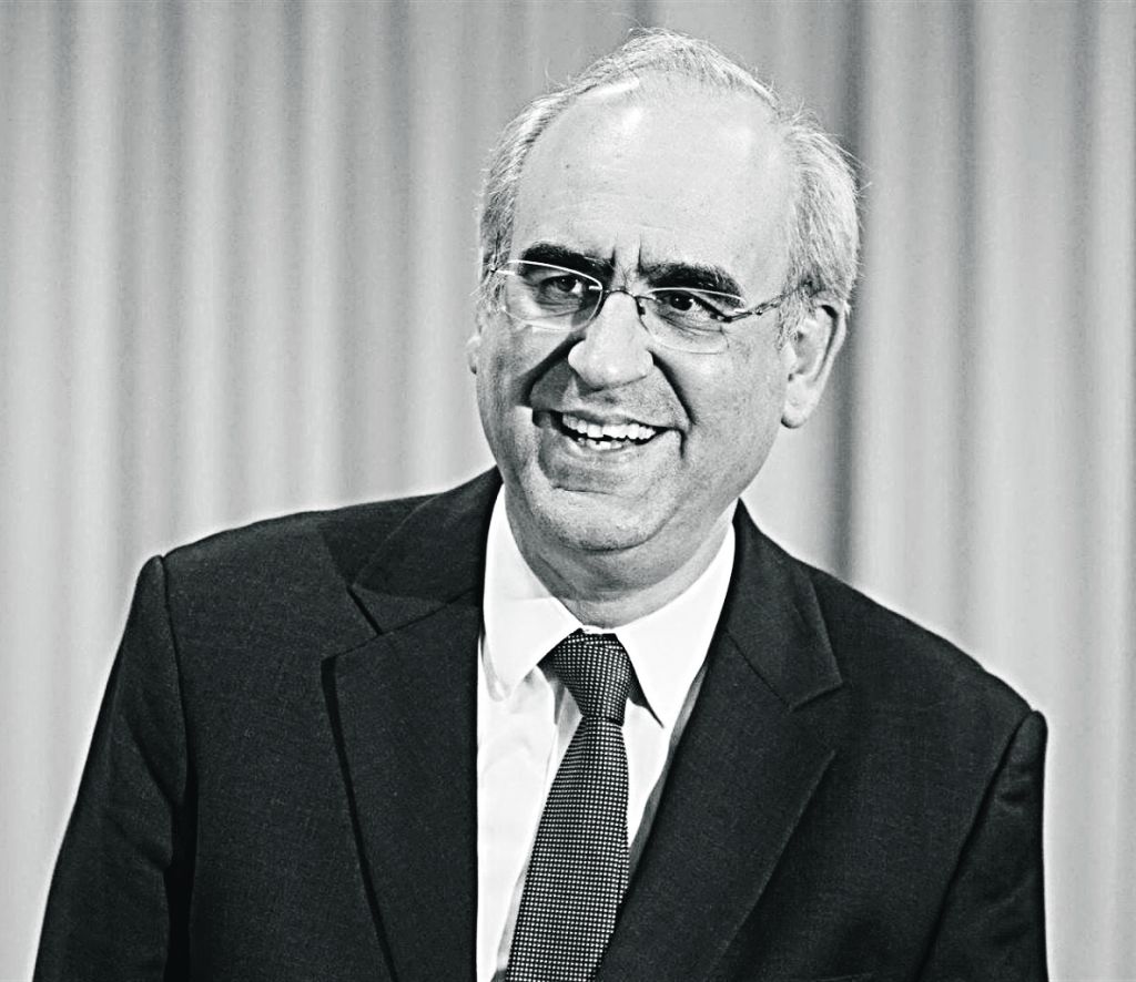 Η μεγάλη λίστα των διεκδικητών