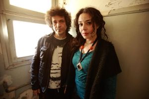 Η Φωτεινή Παπαδόδημα τραγουδάει για ένα «Άνθος του γιαλού»