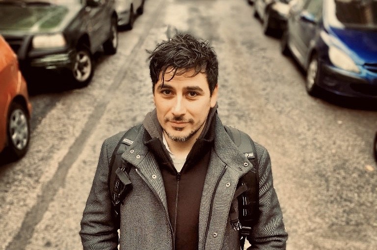 Ο Βασίλης Μαυρογεωργίου αναλύει την «Αρχή του Αρχιμήδη»